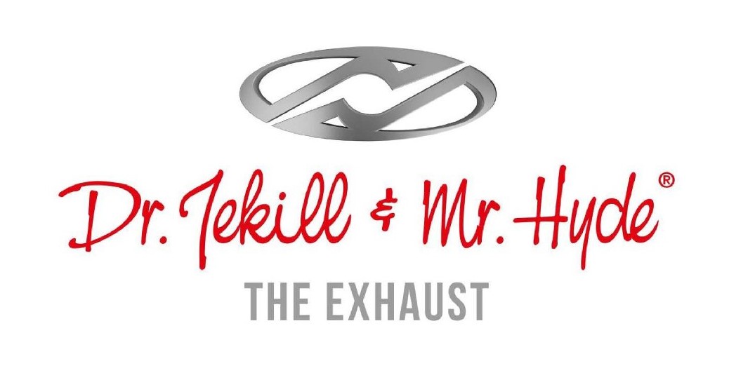 Dr. Jekill & Mr. Hyde