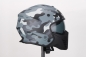 Mobile Preview: Helm - VITO JET BRUZANO CAMO - camouflage