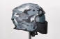 Preview: Helm - VITO JET BRUZANO CAMO - camouflage