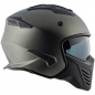 Preview: Helm - VITO JET BRUZANO - titanium