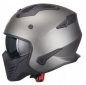 Preview: Helm - VITO JET BRUZANO - titanium