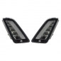 Preview: LED-Blinker-Set vorne - SIP - Vespa GTS/GTV/HPE 125-300 ccm (Bj. 2014-2022) - getönt