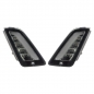 Preview: LED-Blinker-Set vorne - SIP - Vespa GTS/GTV/HPE 125-300 ccm (Bj. 2014-2022) - getönt