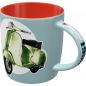 Preview: Keramiktasse - NOSTALGIC ART - Vespa GS 150 since 1955