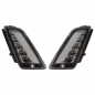 Preview: LED-Blinker-Set vorne - SIP - Vespa GTS/GTV/HPE 125-300 ccm (Bj. 2014-2022) - klar