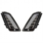 Preview: LED-Blinker-Set vorne - SIP - Vespa GTS/GTV/HPE 125-300 ccm (Bj. 2014-2022) - klar