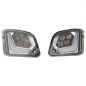 Preview: LED-Blinker-Set hinten - SIP - Vespa GTS/GTV/HPE 125-300 ccm (Bj. 2014-2022) - klar
