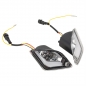 Preview: LED-Blinker-Set hinten - SIP - Vespa GTS/GTV/HPE 125-300 ccm (Bj. 2014-2022) - klar