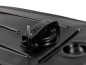 Preview: Tank-Set komplett montiert mit Benzinhahn und Schlauch - PIAGGIO - Vespa V50/V90/SS90/PV125/ET3