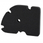Preview: Luftfiltereinsatz - PIAGGIO - Vespa GT/GTL/GTS/GTV/HPE 125-310 ccm (ab Bj. 2003), PIAGGIO MP3/X8/X9