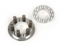 Preview: Kupplungsfeder-Set - STOFFI - 12-Feder Umrüstung für Standard-Kupplungstyp - Vespa V50, V90, SS50, SS90, PV125, ET3, PK50, PK80, PK50 S, PK80 S, PK125 S, PK50 XL, PK125 XL, ETS, PK50 HP, PK50 SS