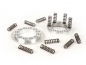 Preview: Kupplungsfeder-Set - STOFFI - 12-Feder Umrüstung für Standard-Kupplungstyp - Vespa V50, V90, SS50, SS90, PV125, ET3, PK50, PK80, PK50 S, PK80 S, PK125 S, PK50 XL, PK125 XL, ETS, PK50 HP, PK50 SS