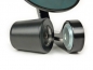 Preview: Montagekit Lenkerenden-Spiegel - SCEED24 - Vespa GT/GTL/GTS/GTV/HPE 125-310 ccm (ab Bj. 2005)
