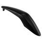 Preview: Kotflügelfinne Oberteil - Vespa GTS 125-300 ccm (Bj. 2019-2022) - schwarz-glänzend