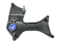 Preview: Schwinge/Schwingarm - PIAGGIO customized by GASOLINA - Vepa GT/GTS/GTV/HPE 300 ccm (Bj. 2003-2024) - schwarz-matt