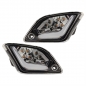 Preview: LED-Blinker-Set hinten - SIP - Vespa GTS/GTV/HPE 125-300 ccm (Bj. 2014-2022) - klar