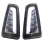 Preview: LED-Blinker-Set vorne - SIP - Vespa GTS/GTV/HPE 125-300 ccm (Bj. 2014-2022) - klar