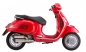 Preview: 20-Speichen-Felge vorne/hinten - SIP - für Vespa GTS/GTS Super/GTV/GT 60 /GT/GT L 125-300ccm, 3.00-12" - Aluminium - silber