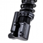 Preview: Stoßdämpfer vorne - SIP - Vespa GTS/GTV/GT/HPE 125-300 ccm (Bj. 2003-2013, Bj. 2017-2022) - schwarz-glänzend