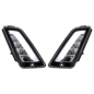 Preview: LED-Blinker-Set SIP vorne+hinten - Vespa GTS/GTV/HPE 125-300 ccm (Bj. 2014-2022) - klar