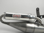 Preview: Auspuff TT - LEO VINCE - Aprilia SR Stealth/Racing 50 ccm (Bj. 1998-2002)