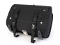 Preview: Tasche/Koffer für Gepäckträger - MOTO NOSTRA - 10 Liter - schwarz