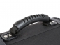 Preview: Tasche/Koffer für Gepäckträger - MOTO NOSTRA - 10 Liter - schwarz