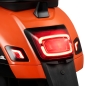 Mobile Preview: LED-Blinker-Set vorne+hinten - SIP - Vespa GTS/HPE 125-300 ccm (ab Bj. 2023) - getönt