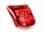 Mobile Preview: LED-Rücklicht - GASOLINA - Vespa GTS/GTV 125-300 ccm (bis Bj. 2014) - rot