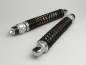 Preview: Stoßdämpfer hinten - YSS E-Serie, 340mm mit TÜV/ABE - Vespa GT 125-200, GTL 125-200, GTS 125-300, GTV 125-250