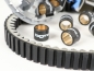 Preview: Variomatik V2 - BGM PRO - Vespa GT/GTS/GTV/HPE 250-310 ccm