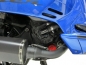 Preview: Wasserpumpendeckel - BGM PRO Faster Flow - Vespa GT/GTS/GTL/GTV/HPE 125-300 ccm  (ab Bj. 2005) - schwarz-eloxiert