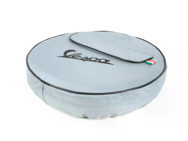 Reserveradabdeckung - F.A. ITALIA - 8-Zoll-Reifen