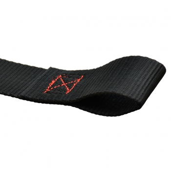 Lenkerschlaufen zur Transportsicherung - SHIN YO - 2 Laschen für Spanngurte