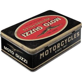 Preview: Vorratsdose - NOSTALGIC ART - Moto Guzzi Motorcycles