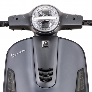 LED-Scheinwerfer - SIP PERFORMANCE - Vespa GTS/GTS Super/GT /GT L 125-300ccm (Bj. 2003-2018) mit E-Zulassung