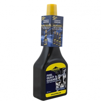 Einspritzanlagenreiniger - PUTOLINE - Fuel Inject & Valve Cleaner 325 ml
