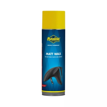 Sprühversiegelung - PUTOLINE - Matt-Wax-Spray für Mattlacke 500 ml