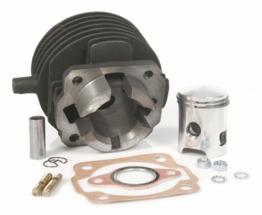 Zylinder-Kit 50 ccm AC - DR - Vespa 50/PK50/S/XL/XL2