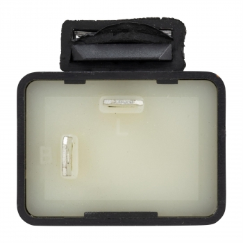 Blinkrelais für LED-Blinker