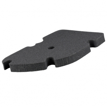 Luftfiltereinsatz - PIAGGIO - Vespa GT/GTL/GTS/GTV/HPE 125-310 ccm (ab Bj. 2003), PIAGGIO MP3/X8/X9