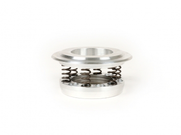Kupplungsfeder-Set - STOFFI - 12-Feder Umrüstung für Standard-Kupplungstyp - Vespa V50, V90, SS50, SS90, PV125, ET3, PK50, PK80, PK50 S, PK80 S, PK125 S, PK50 XL, PK125 XL, ETS, PK50 HP, PK50 SS