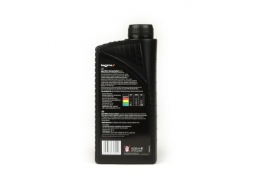 Preview: 2-Takt-Öl - BGM PRO STREET - synthetisch - 1 Liter