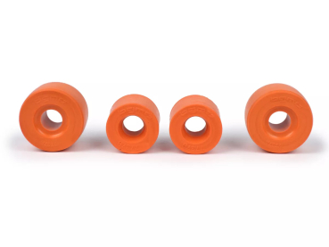 Preview: Silentgummi-Set Stoßdämpfer hinten - BGM PRO - Vespa GT/GTS/GTV/HPE 125-310 ccm (ab Bj. 2003)