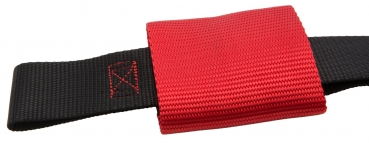 Preview: Lenkerschlaufen zur Transportsicherung - SHIN YO - 2 Laschen für Spanngurte