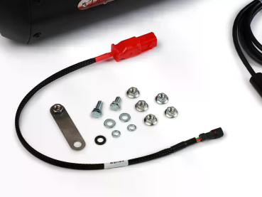 Rennauspuff Forte - DR. JEKILL & MR. HYDE - Vespa GTS/GTV/HPE 310 ccm (ab Bj. 2025) EURO5+
