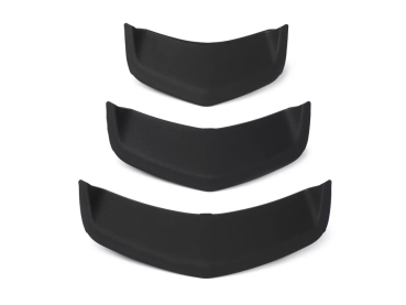 Preview: Kaskadeneinsatz - MOTO NOSTRA - Vespa GTS/HPE 125-300 ccm (Bj. 2019-2022) - schwarz-matt