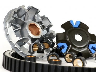 Variomatik V2 - BGM PRO - Vespa GT/GTS/GTV/HPE 250-310 ccm