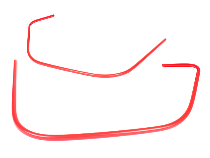 Plaquettes Carbone Lorraine de frein avant - Aprilia 50 Business 1997-1998 Plaquettes Carbone Lorraine de frein avant - Aprilia 50 Business 1997-1998