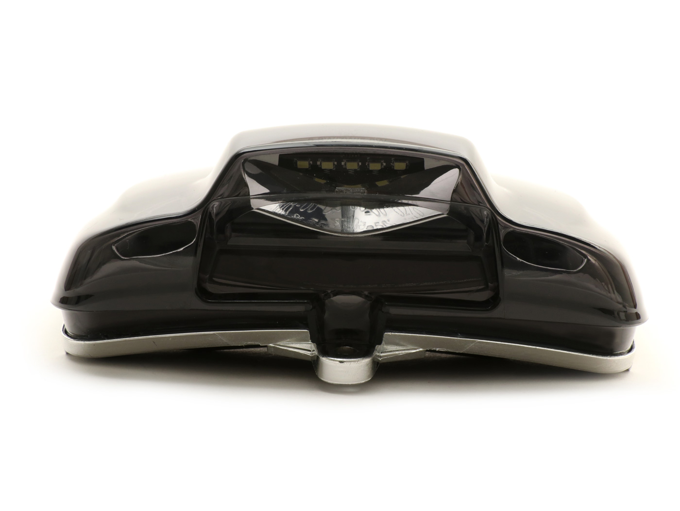 Rücklicht LED für Vespa GTS GTV Weiß bis Baujahr 2014 vor Facelift E Zulassung